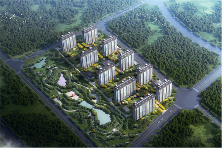 宏龙佳苑2室1厅1卫43万78.26m2普装出售