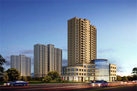 澜湖郡3室2厅2卫109m285万