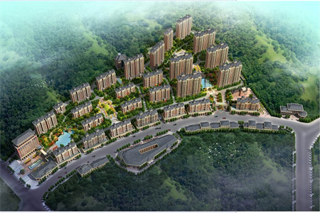 东升龙华园3室2厅1卫110㎡/带阁楼/带附房