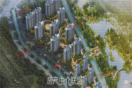 城佛山小区3室2厅1卫136㎡